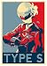 Produktbild Poster Nier Automata "Propaganda" Type S - A3 (42x30 cm)