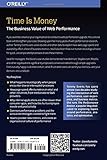 Image de Time Is Money: The Business Value of Web Performance