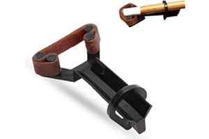 ‎PWSHYMI Pwshymi Pool Queue Spitze Clip Billard Spitze Klemme Reparaturwerkzeug Reparaturwerkzeug Reparaturwerkzeug für Billardstange Zubehör