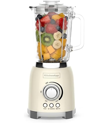 G3 Ferrari G20010 Realmix hakselaar, 250 W, 0,4 liter, roestvrij staal, wit/ zilver