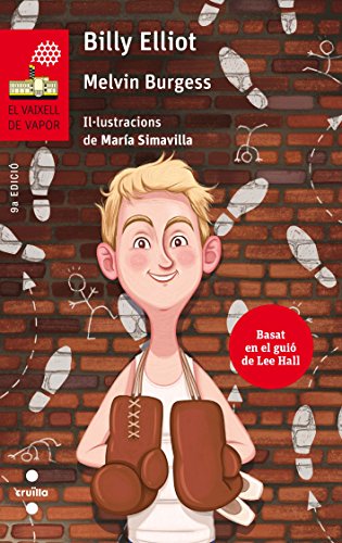Billy Elliot (El Barco de Vapor Roja)