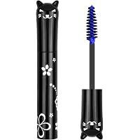 ARTDECO Pop Art Mascara Pink – Intensive Pigmentierung, Voluminöser Effekt, 9 Ml