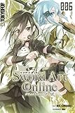 Sword Art Online - Novel 06 by Reki Kawahara