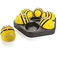 TTS Robot Bee - BOT Class Bundle 6 Units and Charging Station