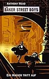 Die Baker Street Boys: Ein Magier tritt auf by 
