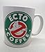 Produktbild Electro ghost busters Starbucks Parody 11oz Mug Mugs quality design by LBS4ALL