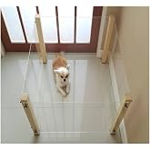 Pleksi Ahşap K&ouml;pek &Ccedil;iti
