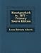 Produktbild Kunstgeschichte, 1877 - Primary Source Edition