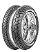 Produktbild Pirelli MT 90 A/T Reifen – hinten – 110/80–18, Position: hinten, Reifen Typ: Dual Sport, Reifen Größe: 110/80–18, Rand Größe: 18, Tragkraft: 58, Geschwindigkeit Bewertung: S, Reifen-Anwendung: All-Terrain 1004500 Pirelli