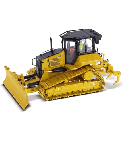 Diecast Masters 85586 - Koparka gąsienicowa 336 HEX, skala 1