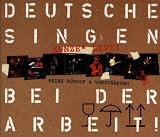  Deutsche Singen Bei Der Arbeit