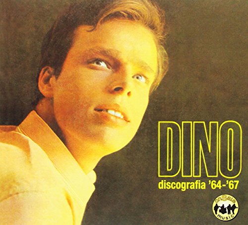 Dino - Discografia '64-'67