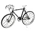 Produktbild Fenteer 1:10 Skala Diecast Fahrrad Bike Rennrad Verkehrsmittel Modell - # 6