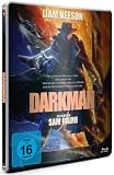 Darkman - Uncut/Steelbook [Blu-ray] - Liam Neeson