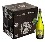 vino blanco sin alcohol carrefour Contenido de alcohol 0,09%. Maeloc Sin - 12 botellas x 750 ml