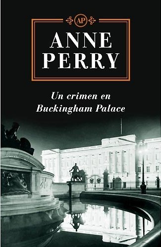 Download Crimen en buckinghan palace, un (Exitos De Plaza & Janes)