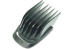 SERVICE_PARTS Hair Comb Combs 16mm for Philips Shaver BT1208 BT1209 BT1210 BT1211 BT1212 BT1214 MG3757 MG3758 MG3760 MG5720 MG5730 MG5735 MG5740 MG5750 MG5760 MG7710 MG7715 MG7720 MG7730 MG7735 MG7745 422203632281
