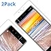 Produktbild Vkaiy Nokia 8 Panzerglas Schutzfolie, [2 Stück] Ultra-Klar Glas 9H Härte 3D Touch Kompatibel Anti-Kratzen, Anti-Öl, Anti-Bläschen für Nokia 8