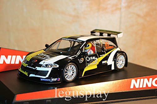 Preisvergleich Produktbild Ninco - Megane Trophy 'TDS'