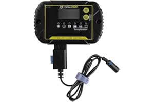 Goal Zero Kontroler ładowania Boulder 10A