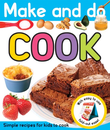 Make and Do Cook