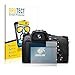 Price comparison product image BROTECT AirGlass Flexible Glass Protector for Sony Cyber-Shot DSC-RX10 IV Screen Protector Glass Ultra Clear - Extra-Hard, Ultra-Light