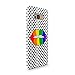 Produktbild SAMSUNG GALAXY S8 RAINBOW LIPS Design auf Handyhülle ,Rundum bedrucktes Smartphonecase/Cover,perfekte Geschenkidee, viele verschiedene Designs und Motive