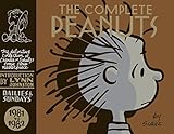 Image de The Complete Peanuts 1981-1982 : Volume 16