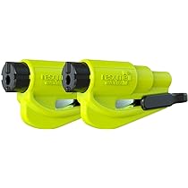 LHPBL001T2 Life Hammer Plus Martello Salvavita 1pz - 9