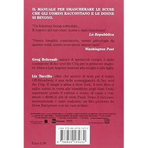 La verità è che non gli piaci abbastanza