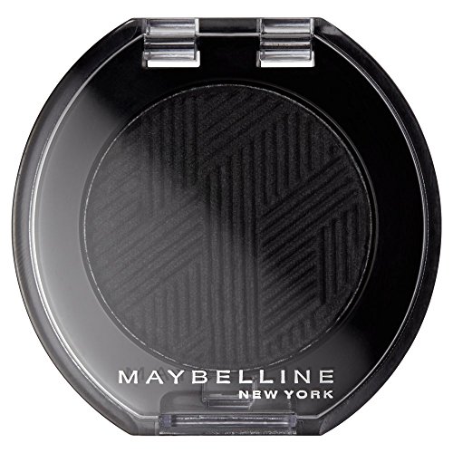 Maybelline Color Show Mono Eye Shadow Number 22,Black Out