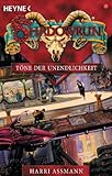 Cover zum Buch Töne der Unendlichkeit: 50