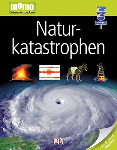 Download Naturkatastrophen (memo Wissen entdecken) Download Naturkatastrophen (memo Wissen entdecken)