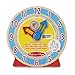 Melissa & Doug 14284 Turn and Tell Clock