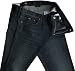 Produktbild HUGO BOSS Stretch-Jeans W38/L30 Charleston 50312680 SLIM FIT