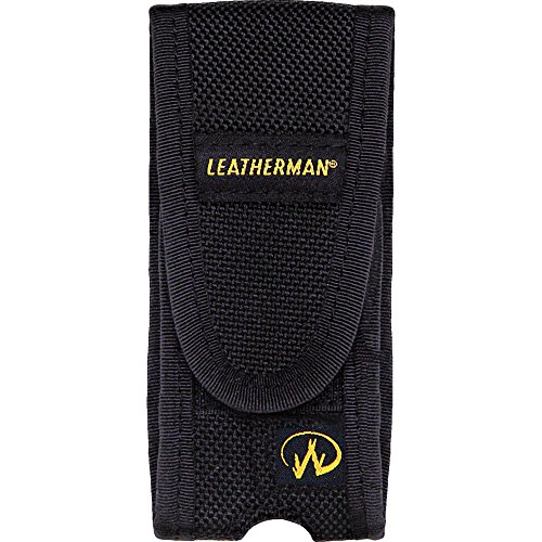Preisvergleich Produktbild Leatherman Holster LTG934810 Schwarz
