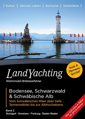 Preisvergleich Produktbild LandYachting 936502 Bodensee