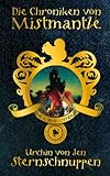 Cover zum Buch Die Chroniken von Mistmantle 01. Urch...