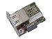 Produktbild HPE ML Gen9 Dedicated iLO Port Kit