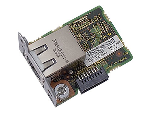 Preisvergleich Produktbild HPE ML Gen9 Dedicated iLO Port Kit