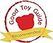 Orchard Toys Rocket Game