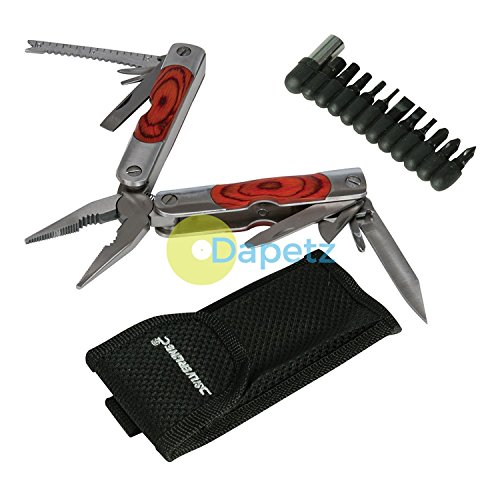 Preisvergleich Produktbild dapetz Heimess Fußball Schnuller halter / Schnuller Kette Baby Spielzeug Holz mit Einsatz