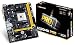 Produktbild Biostar a320md Pro AMD A320 Socket AM4 Micro ATX Mainboard – Mainboards (ddr4-sdram, DIMM, 1866,2133,2400,2667 MHz, Dual, 32 GB, AMD)