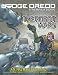 Produktbild Judge Dredd: The Robot Wars