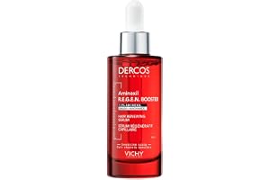 Vichy Dercos R.E.G.E.N Regenerative Hair Booster Serum 90 ml
