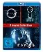 Rings - 3 Movie Collection [Alemania] [Blu-ray]