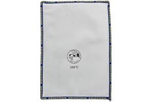 ERRE4M Presina da forno anticalore