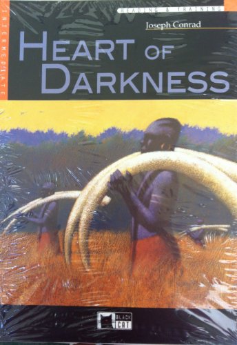 Heart of Darkness (1CD audio)