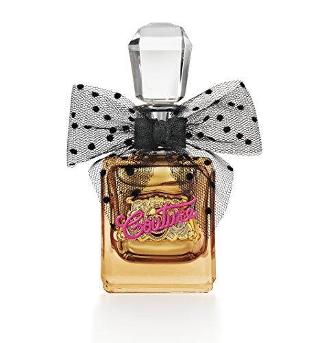 Juicy Couture Viva La Juicy Gold Couture Eau de Parfum 50 ml Damen