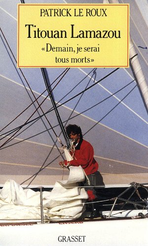 couverture de : Titouan Lamazou